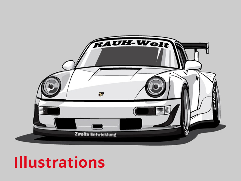 Illustrations