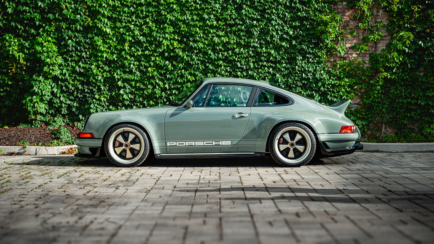 Automotive Photography