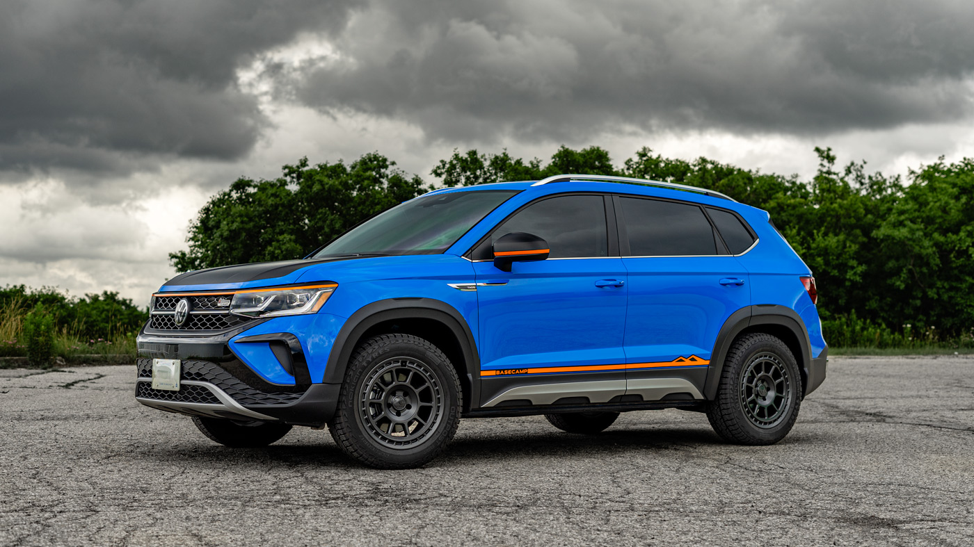 Automotive Photography