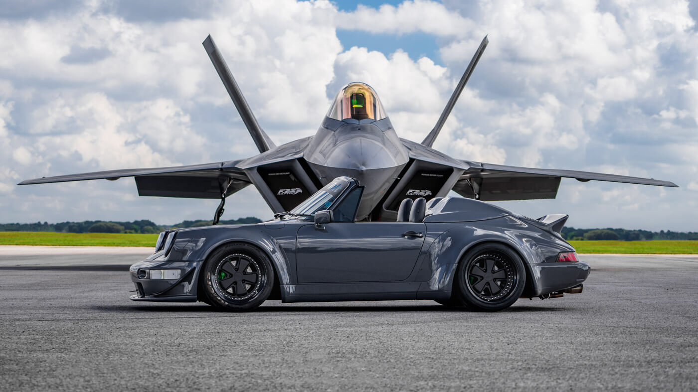 Automotive Photography
