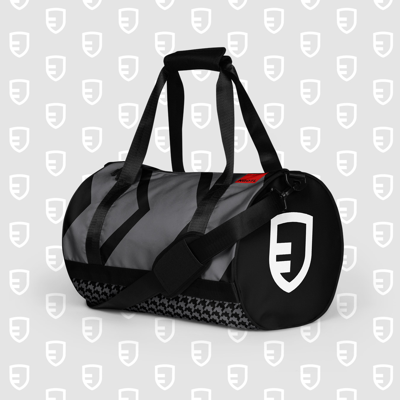 KGOTL Duffle Bag