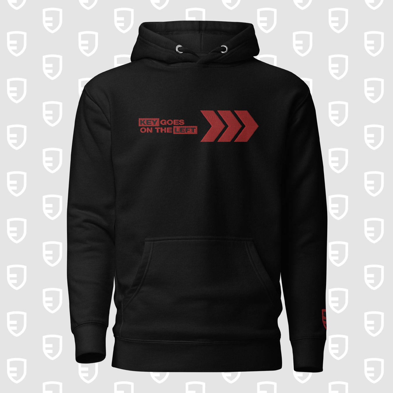 KGOTL Hoodie