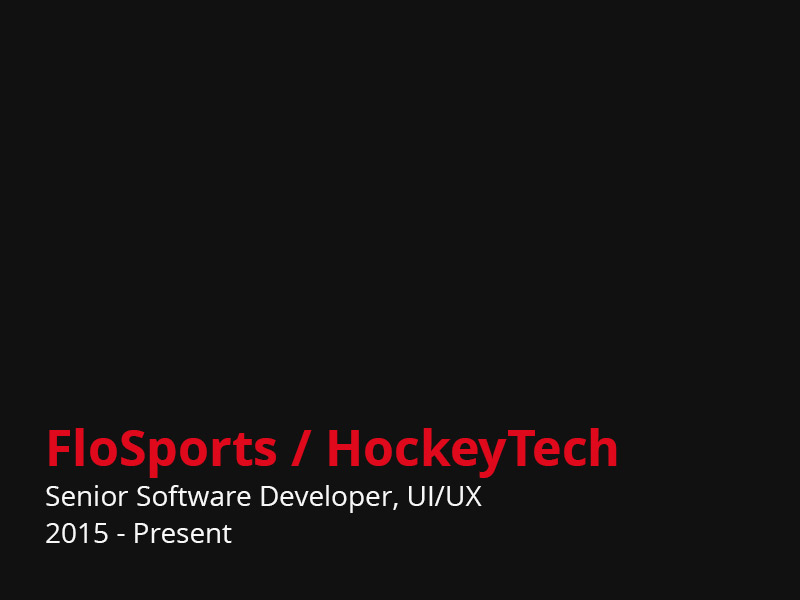 HockeyTech